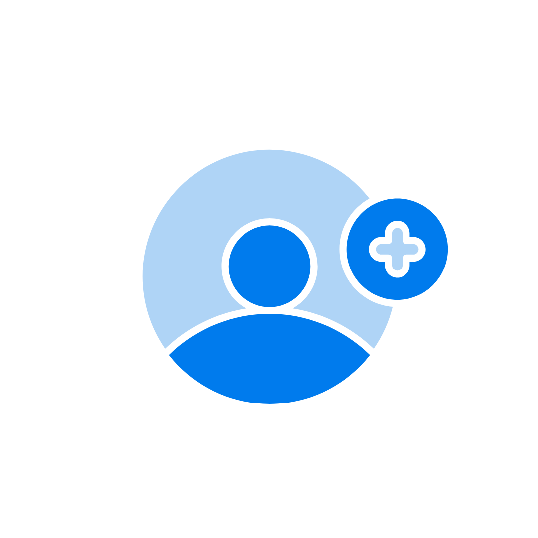 Create Profile